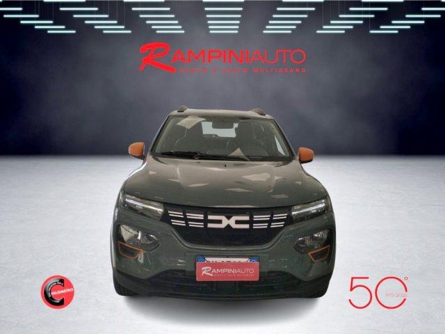 DACIA Spring Electric 45 Expression Km 3.000 Pronta Consegna