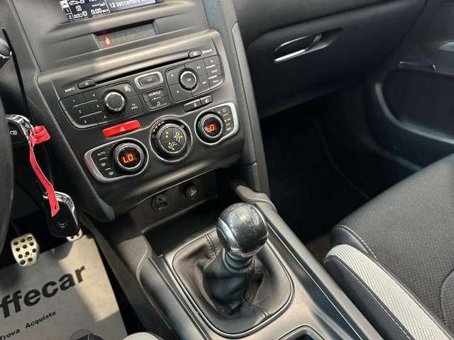 DS Automobiles DS 4 1.6 e-HDi 115 airdream