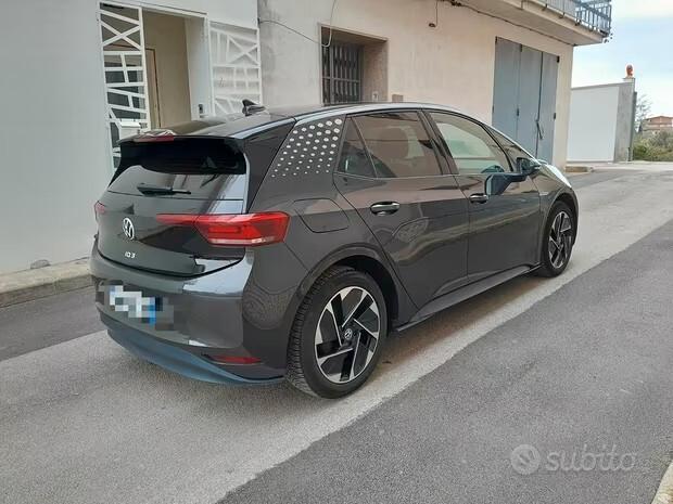 Volkswagen ID.3 Pure Performance
