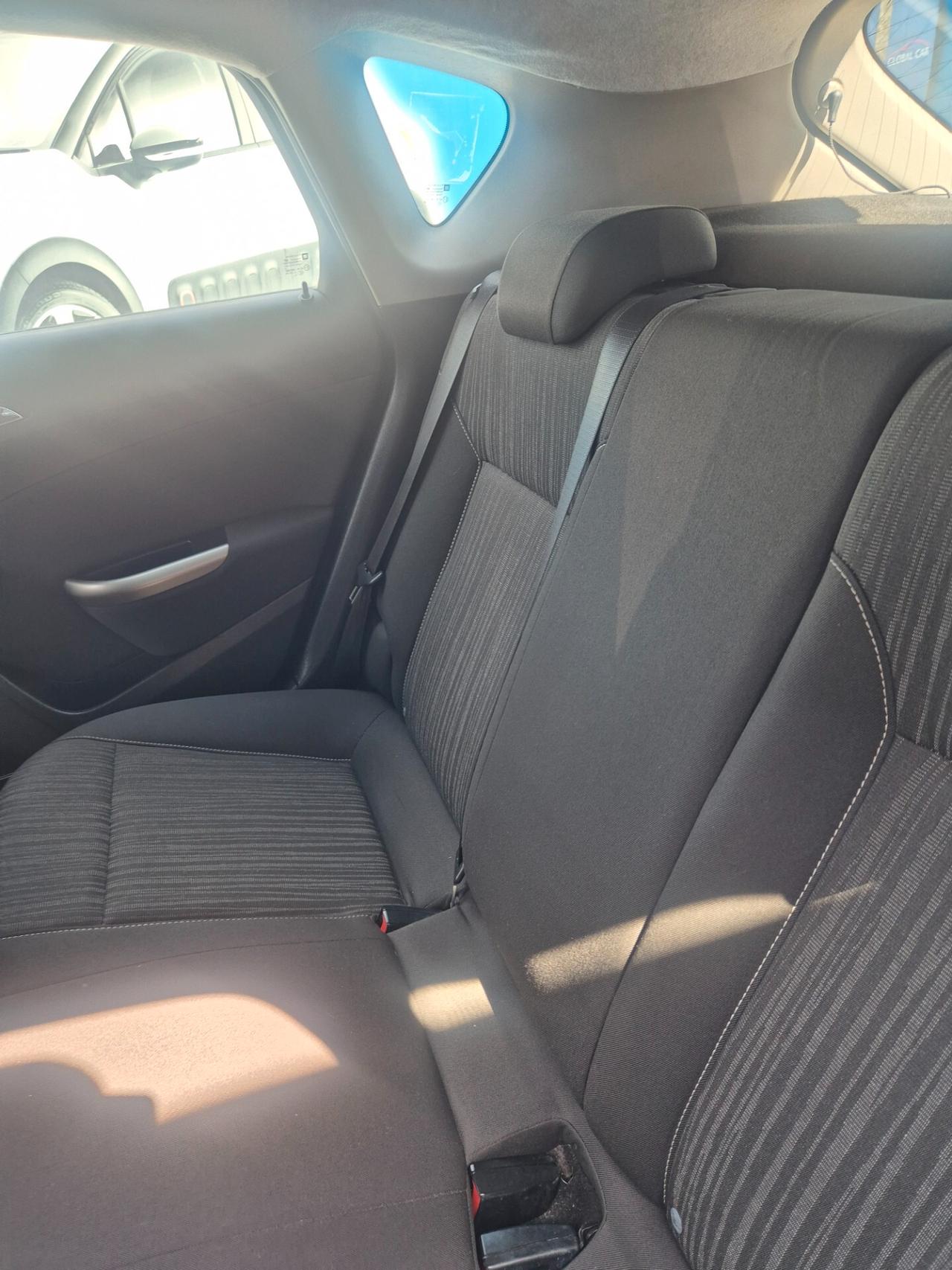 Opel Astra 1.7 CDTI 110CV 5 porte Cosmo