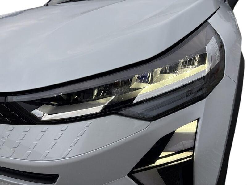 Renault Captur Captur TCe 90 CV Techno