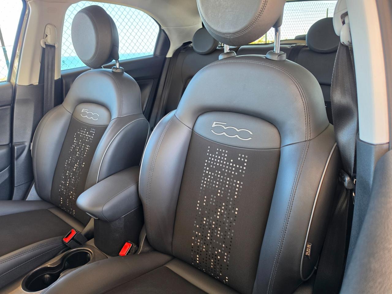 Fiat 500X 1.0 T3 120 CV Connect