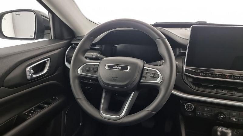 Jeep Compass 1.3 Turbo T4 190 CV PHEV AT6 4xe Business Plus