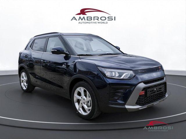 KGM Tivoli STYLE 1.5 Turbo GDI 163 CV