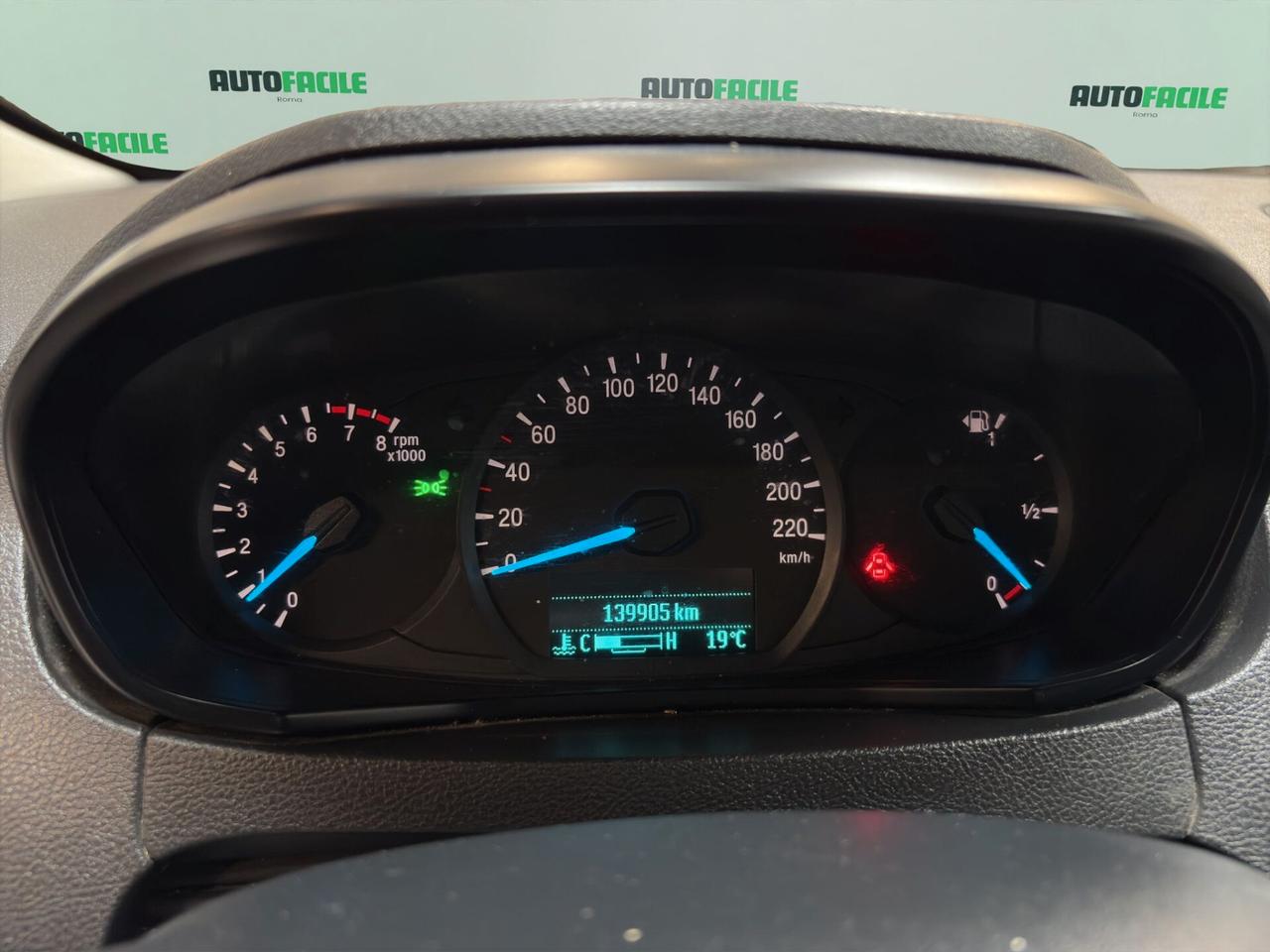 Ford Ka+ 1.2 Ti-VCT 85CV - PRONTA CONSEGNA