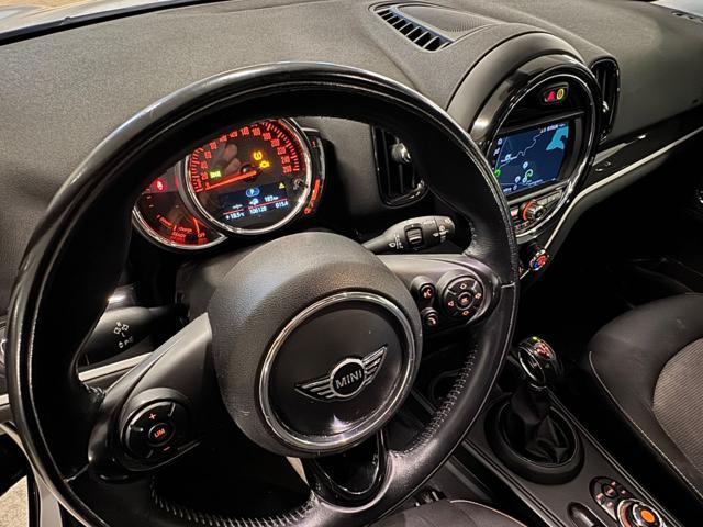 MINI Countryman Mini Countryman 1.5 Cooper SE all4#AUTO#BRACCIOLO