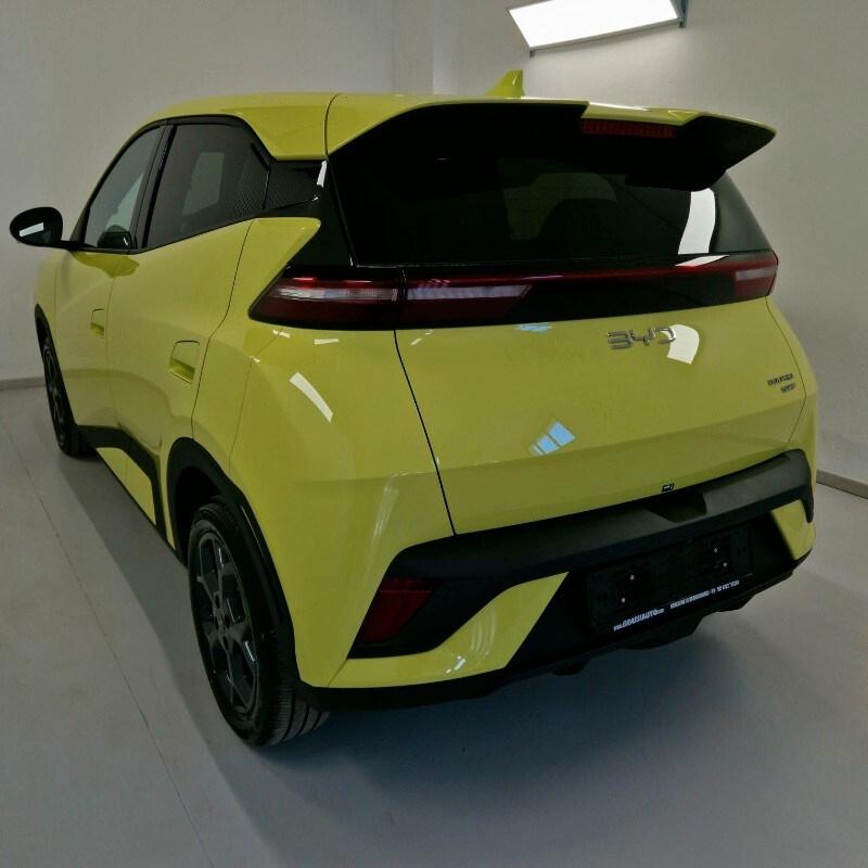 BYD Dolphin Surf Dolphin Surf 43,2 kWh Comfort