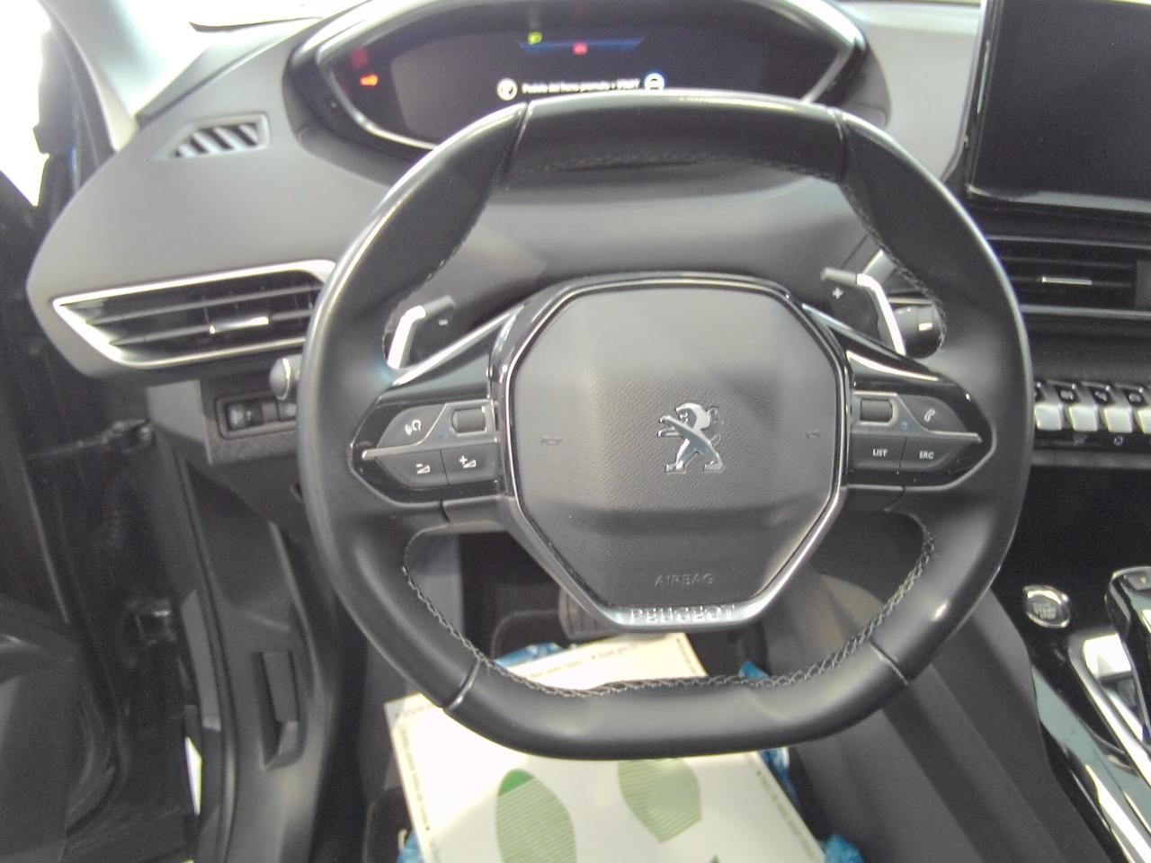 Peugeot 3008 BlueHDi 130 S&S EAT8 Allure Pack 2022