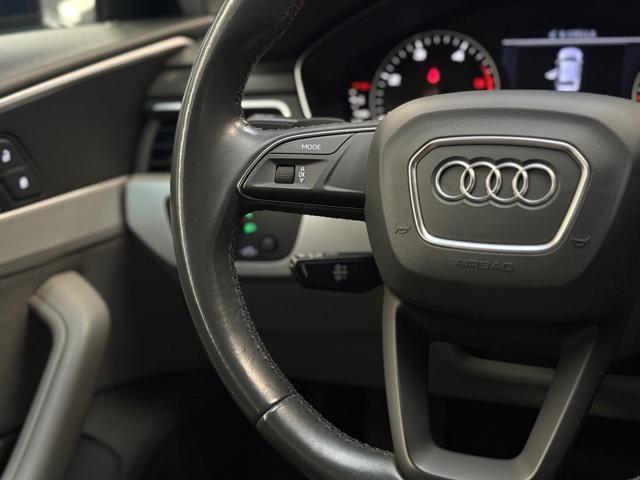 AUDI A4 Avant 2.0 TDI 150 CV S tronic Business