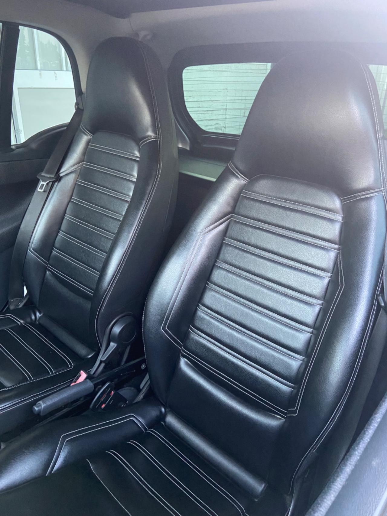 Smart ForTwo 800 Diesel passion cdi perfetta