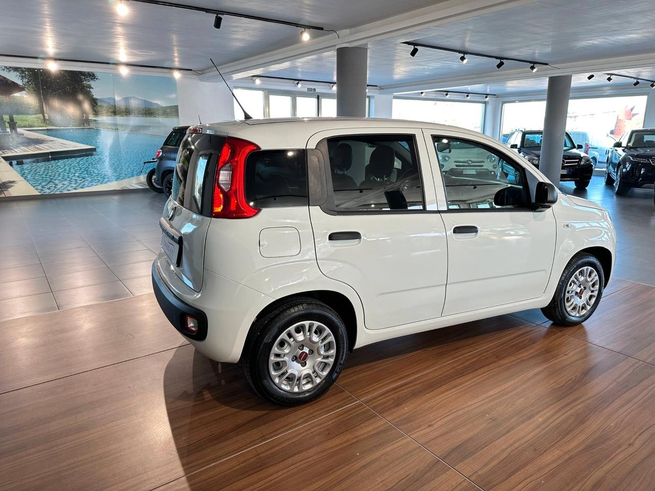 Fiat Panda 1.2 EasyPower Easy