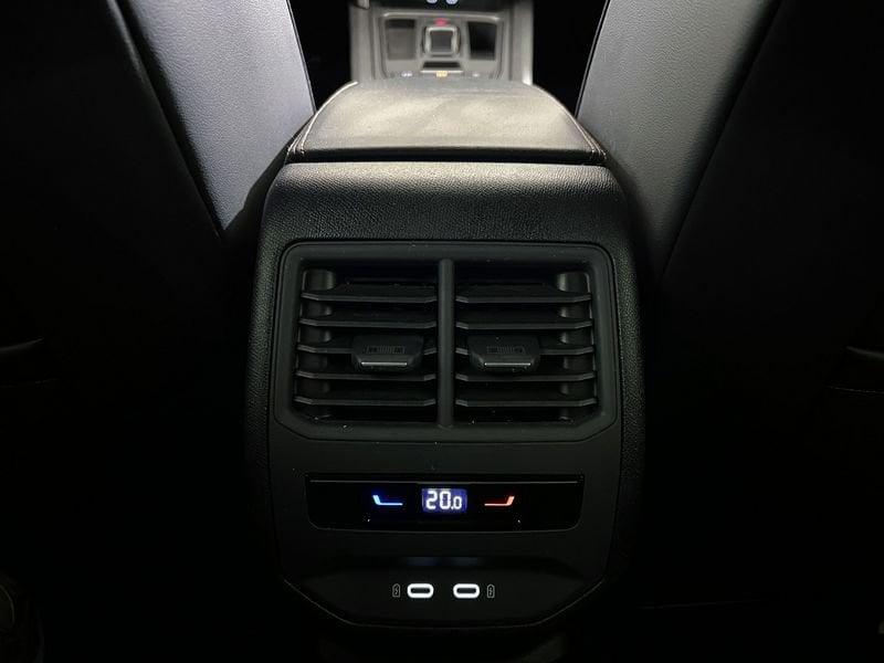 Cupra Formentor Formentor 1.5 TSI DSG