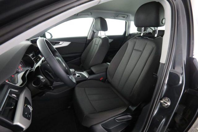 AUDI A4 A4 Avant 30 TDI/136 CV S tronic Business Advanced