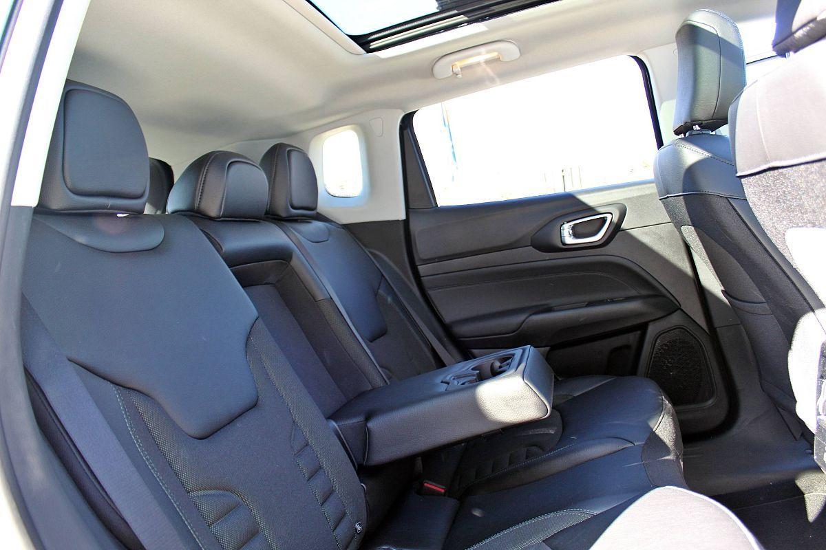 JEEP - Compass - 1.5 T4 130CV MHEV 2WD S Northstar