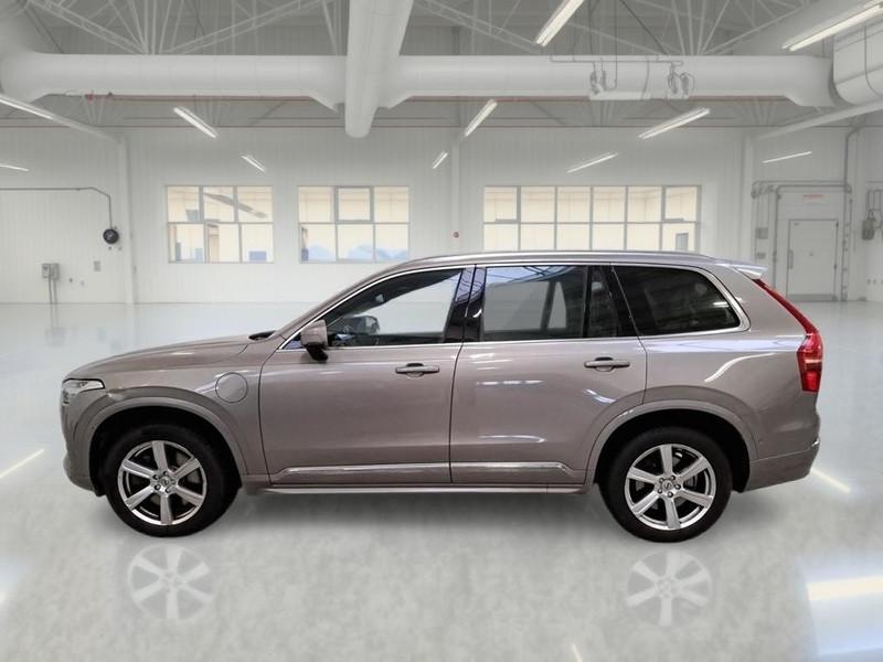 VOLVO XC90 T8 AWD PLUG-IN 7P R. INSCR. EXPR. 5 PORTE SUV