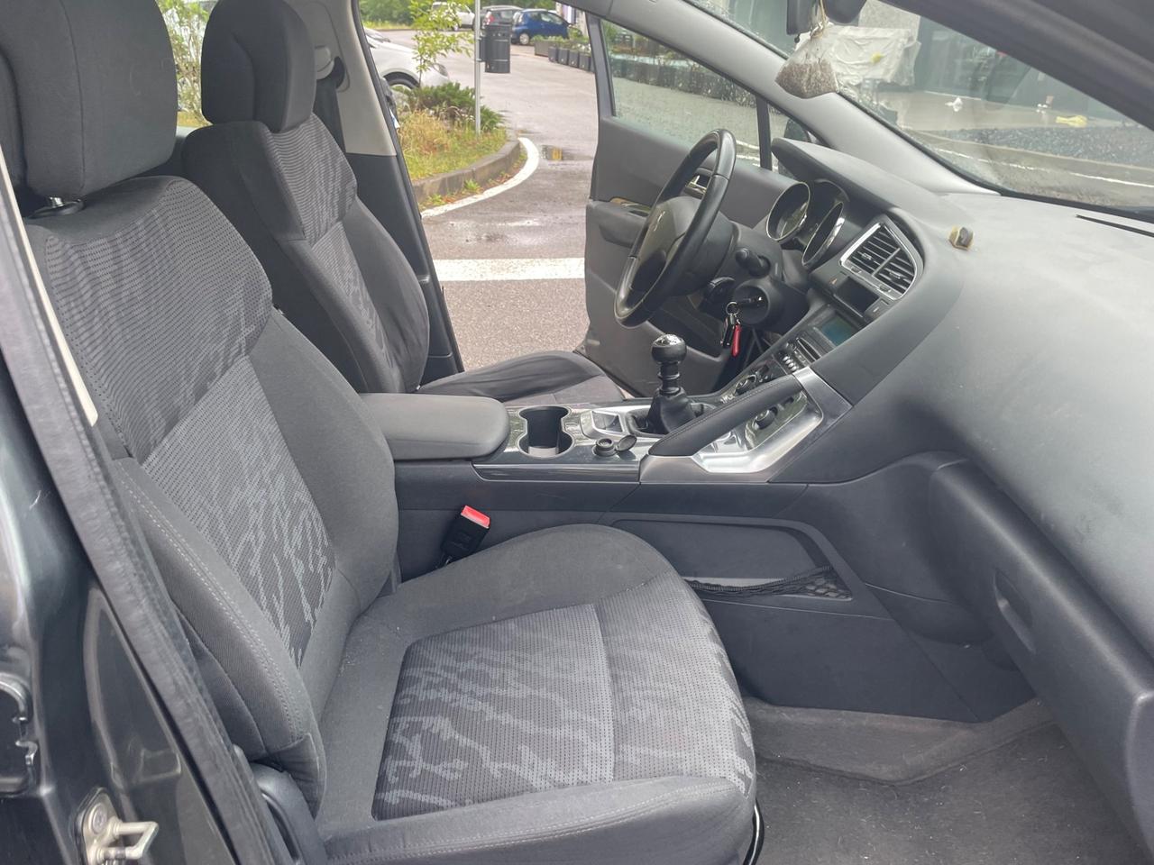 Peugeot 3008 1.6 HDi 112CV*Cerchi*