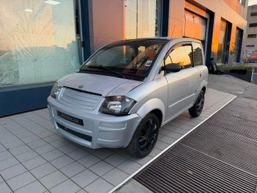 Microcar MC1 Dynamic