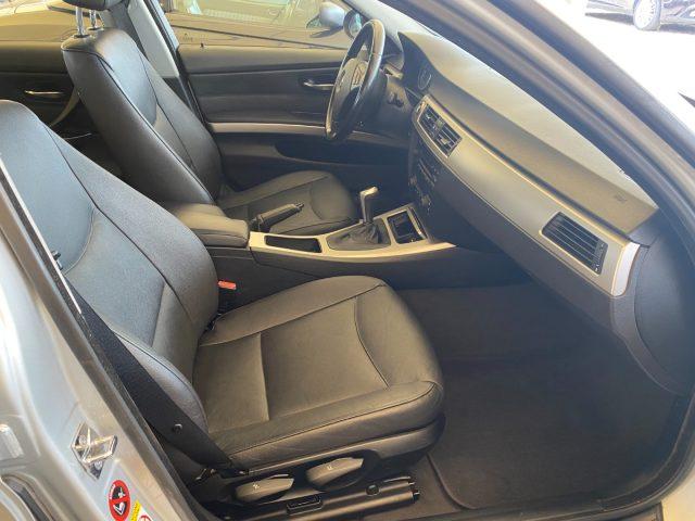 BMW 320 d cat Eletta
