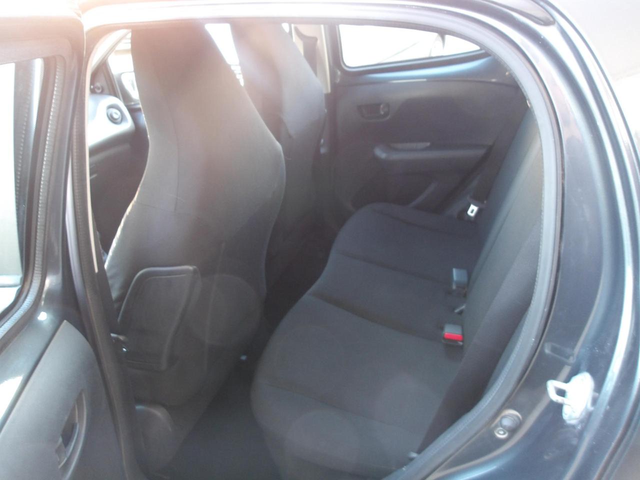 Citroen C1 5 Porte C1 5P 1.0 vti Feel