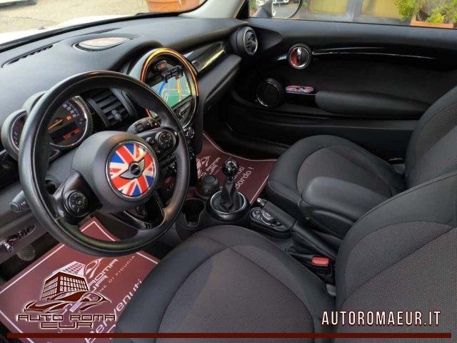 MINI One 1.2 Mini One PREZZO REALE! NAVI! PDC!