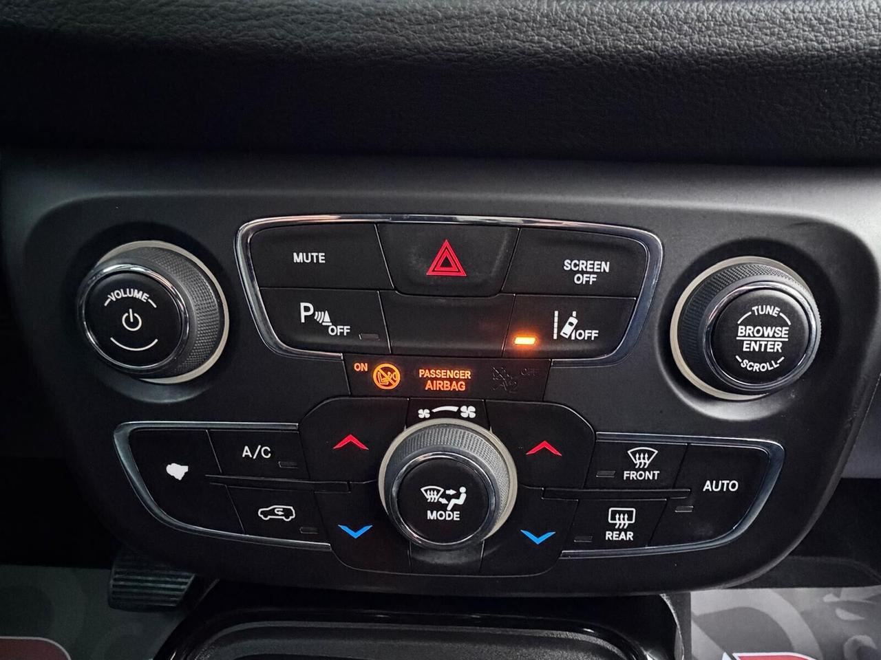 Jeep Compass 2.0 Multijet II aut. 4WD Limited