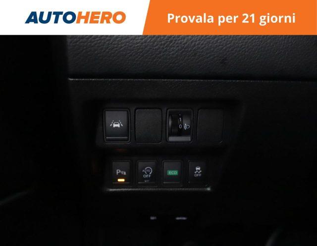 NISSAN Qashqai 1.6 dCi 2WD N-Connecta