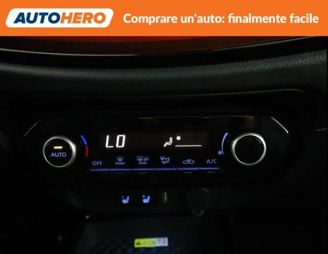 TOYOTA Aygo X 1.0 VVT-i 72 CV 5 porte Limited