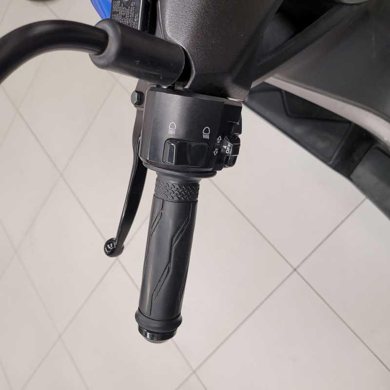 Yamaha N-Max 155 - 2019