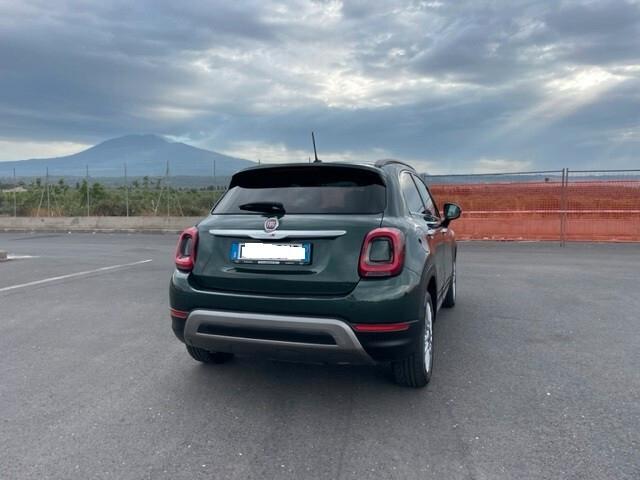 Fiat 500X 1.3 MultiJet 95 CV Cross 2019