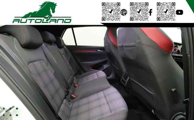 VOLKSWAGEN Golf GTI 2.0 TSI 245Cv Manuale *Iva Esposta*