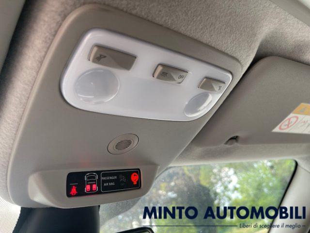 SMART ForFour 1.0 PASSION 71CV SENSORI PARCHEGGIO BLUETOOTH