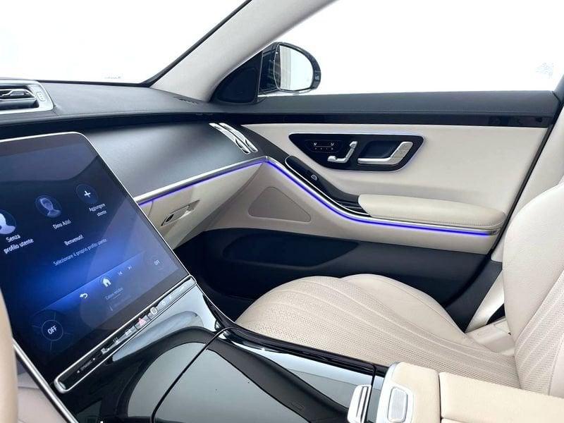 Mercedes-Benz Classe S S 350 d 4MATIC PREMIUM PLUS
