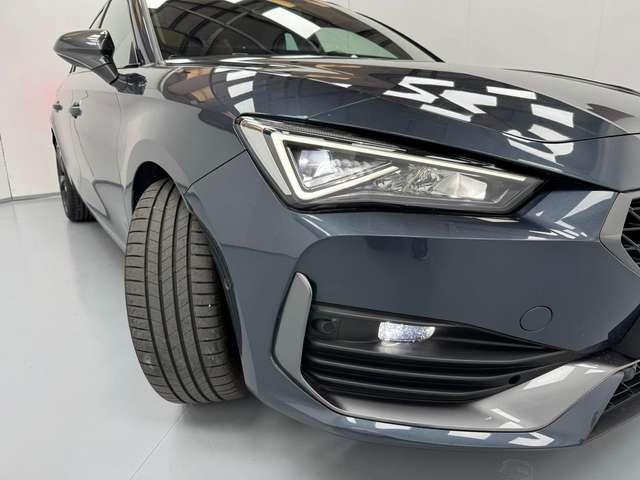 CUPRA Leon SPORTSTOURER 1.5 HYBRID 150CV DSG *ACC* ONLYPROMO!