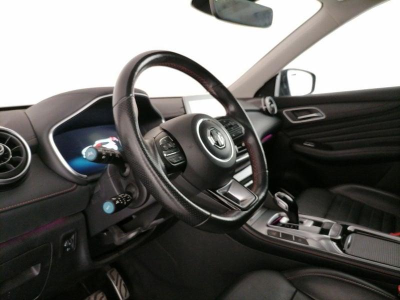 MG HS 1.5 t-gdi Luxury auto