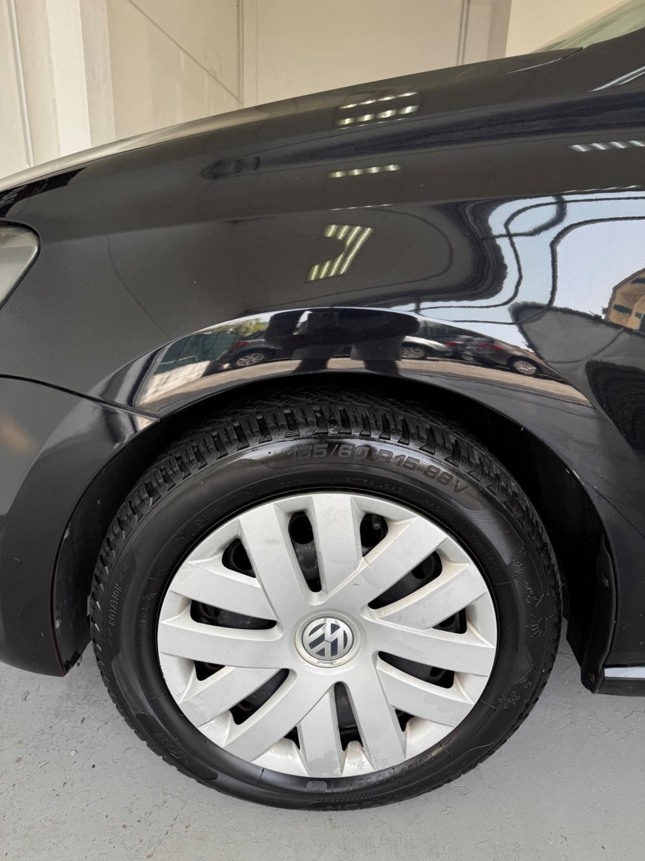 Volkswagen Polo 1.2 70 CV 5p. Comfortline