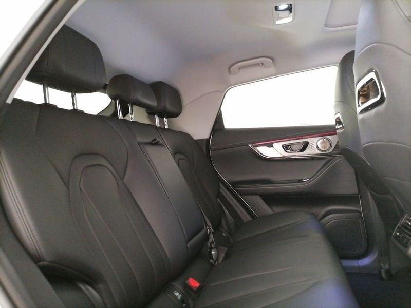 OMODA 5 Omoda 1.6 tgdi Premium 7dct