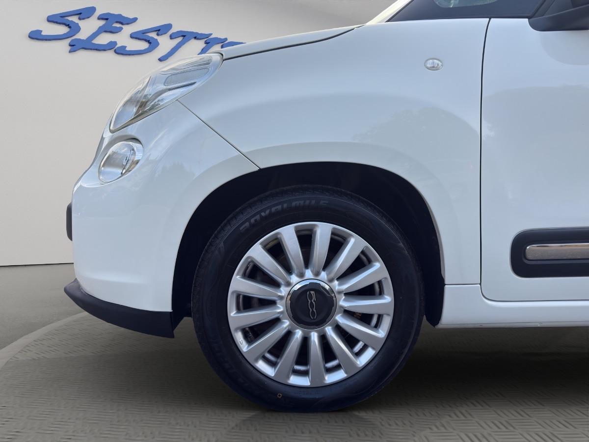 FIAT - 500 L Living L Living 1.6 mjt Pop Star 105cv