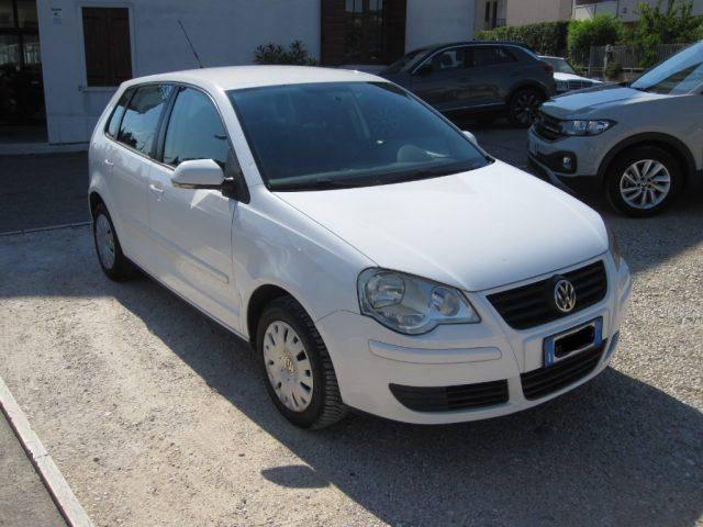 VOLKSWAGEN Polo 1.4/69CV TDI 5p. Comfortline