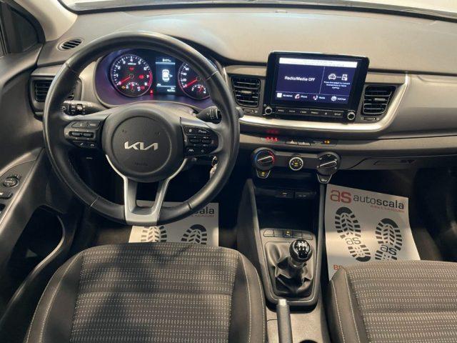 KIA Stonic 1.2 ECO GPL Style