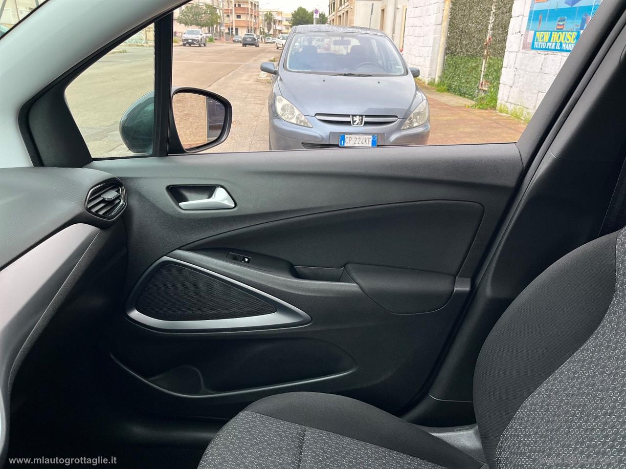 OPEL Crossland X 1.6 ECOTEC D 8V S&S Ultim.