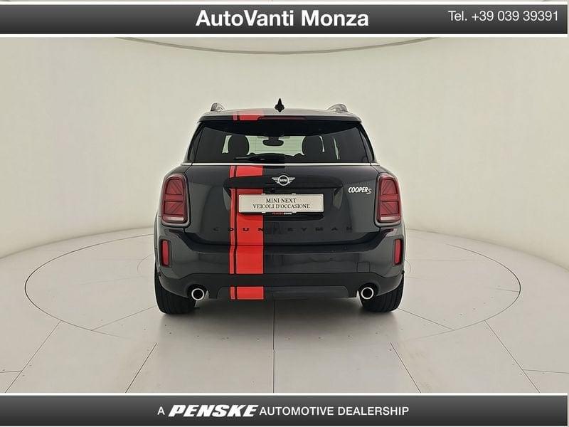 MINI Mini Countryman F60 Mini 2.0 Cooper S Classic Countryman