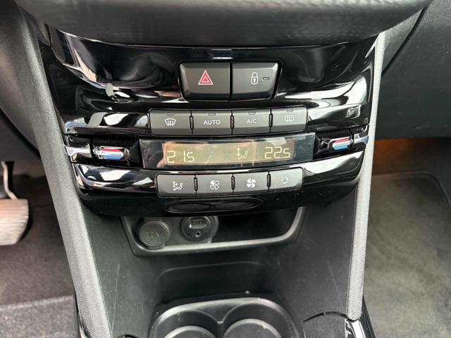 PEUGEOT 2008 BlueHDi 120 S&S Allure
