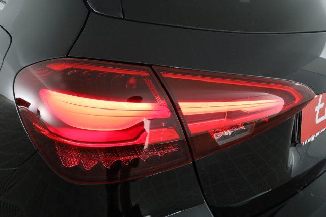 MERCEDES-BENZ A 180 A 180 d Automatic Advanced Plus AMG Line