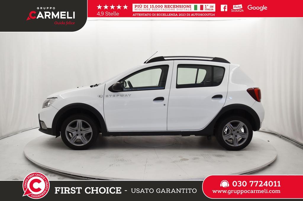 Dacia Sandero Stepway 1.0 SCe Access