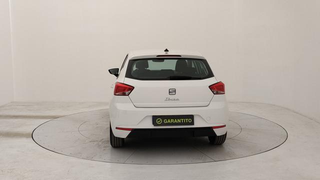 SEAT Ibiza 1.0 tgi Reference 90cv