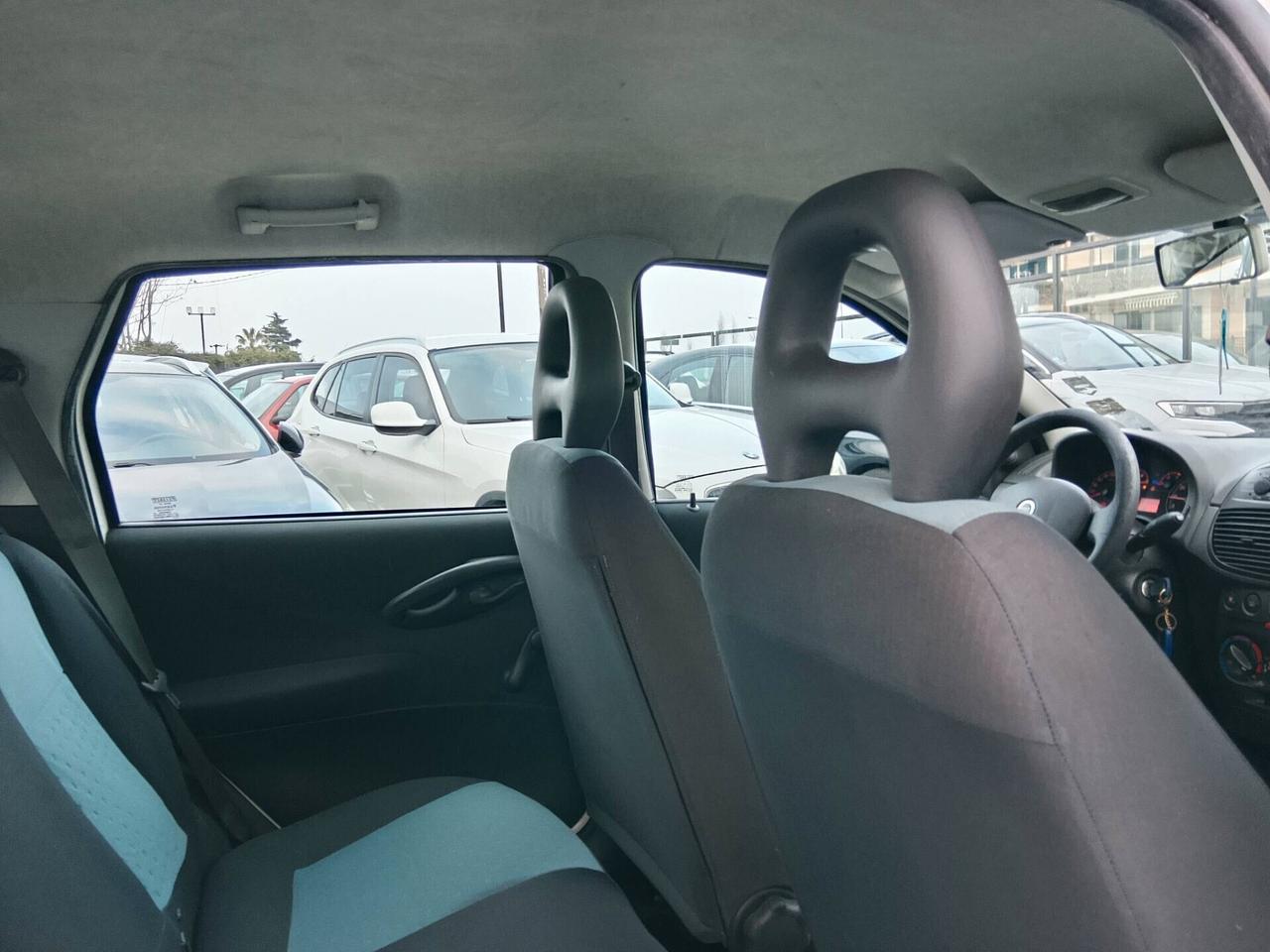 Fiat Punto 1.3 Multijet