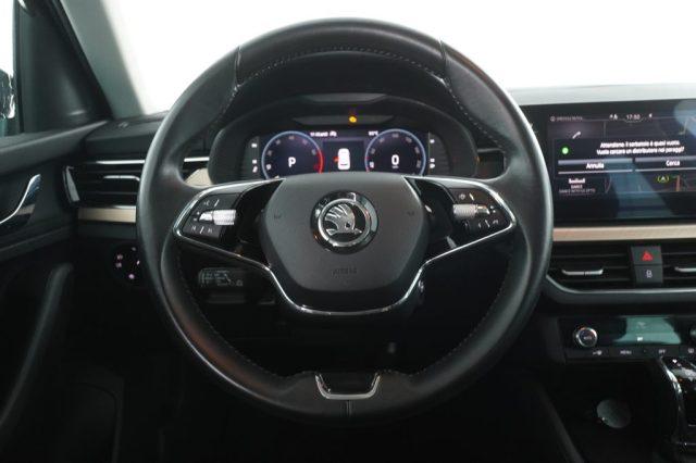 SKODA Kamiq Kamiq 1.5 TSI ACT Style DSG