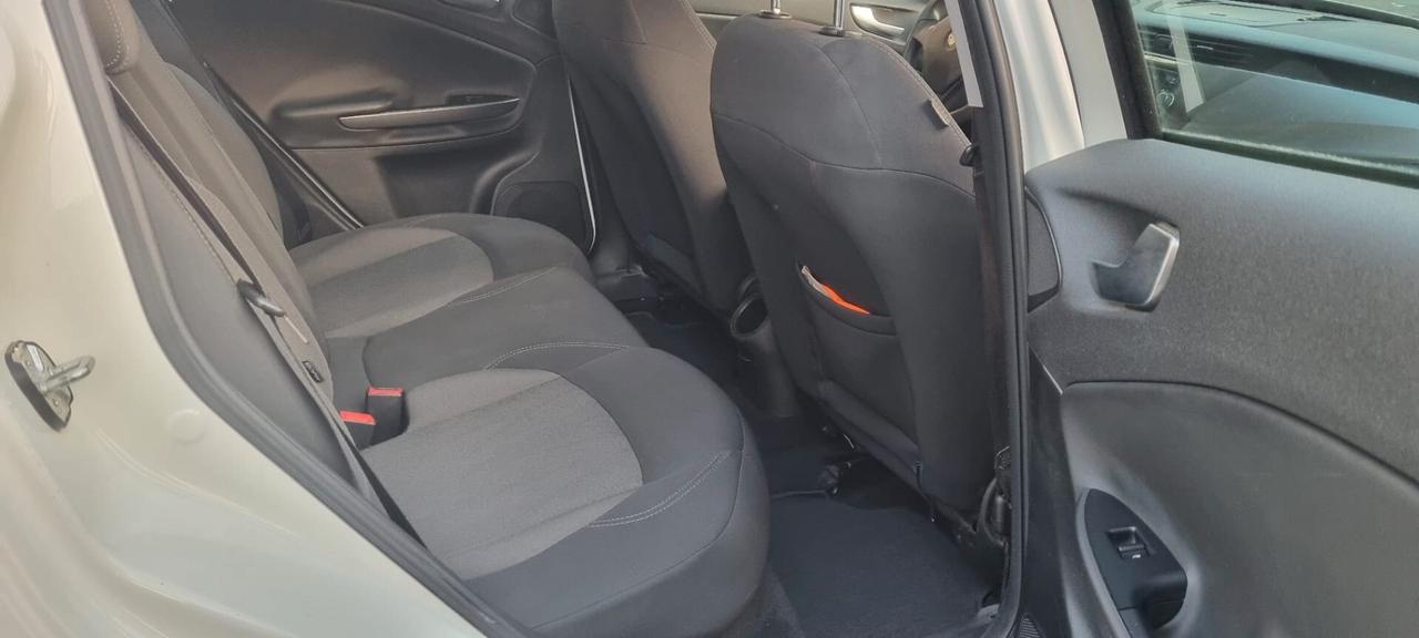 Alfa Romeo Giulietta 1.6 JTDm 120 CV Super