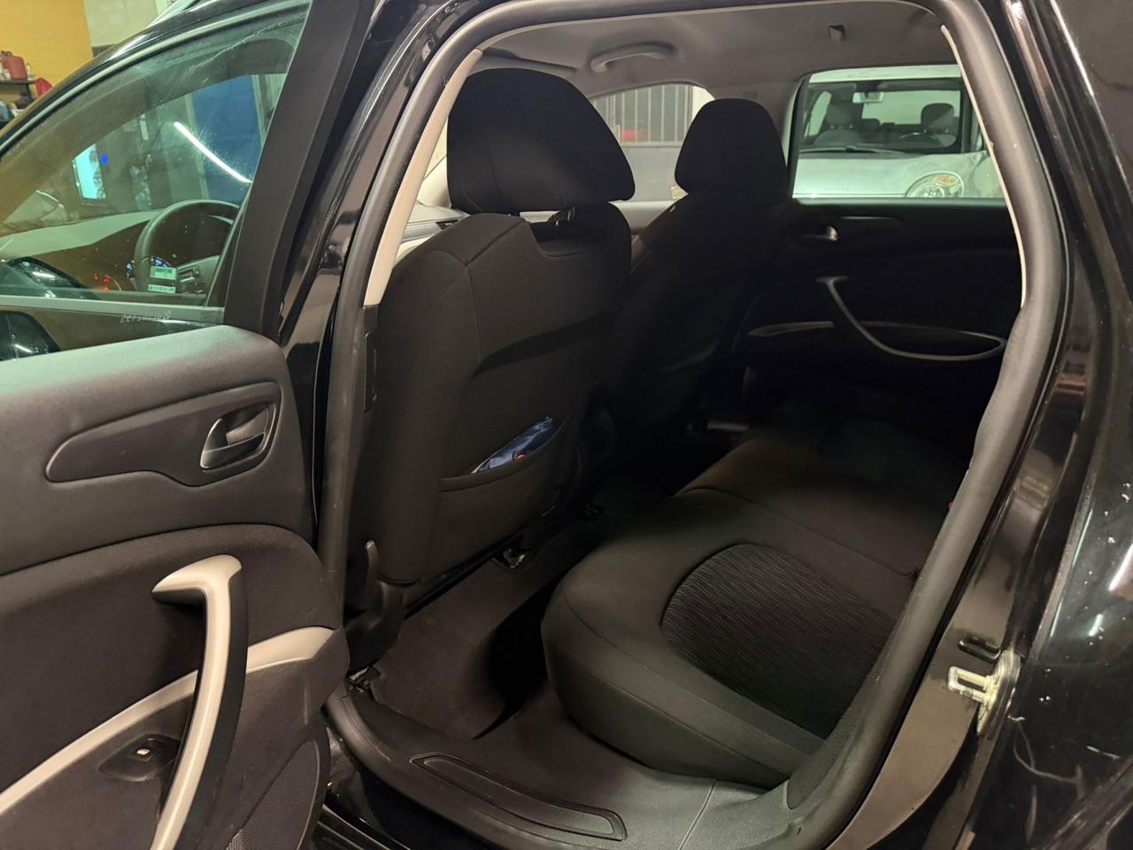 Citroen C5 2.0 HDi 160 aut. Executive Tourer