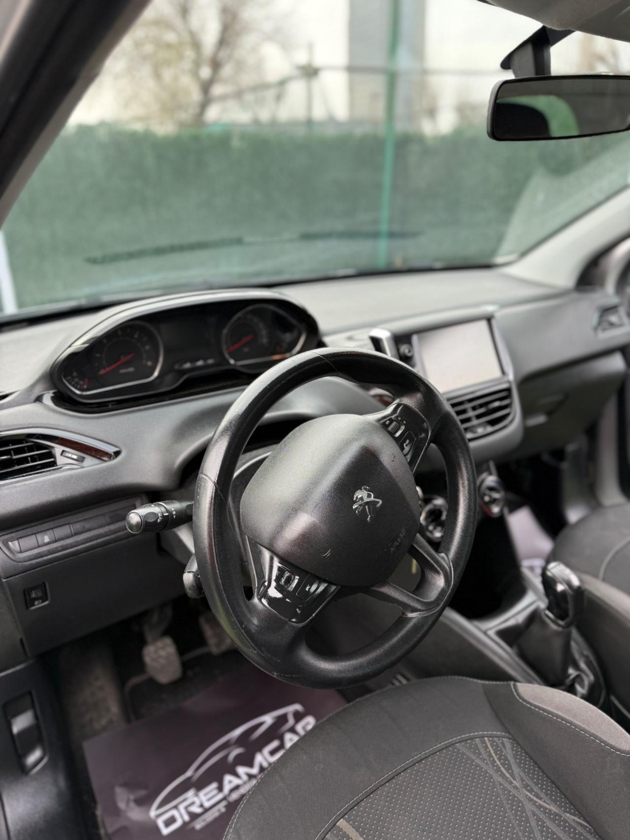 Peugeot 208 2013 1.4 DIESEL NEOPATENTATI